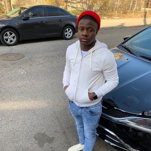 Meet your Posher, Aquil